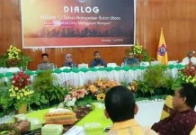 Abu Hasan: 11 Tahun Butur Harus Jadi Momentum Perenungan Abu Hasan: 11 Tahun Butur Harus Jadi Momentum Perenungan