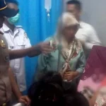 Dianiaya Suami, Ibu Muda Ini Babak Belur Hingga Kepala Robek Dianiaya Suami, Ibu Muda Ini Babak Belur Hingga Kepala Robek