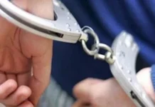 Pemerkosa Siswi SMA di Konawe Ditangkap Pemerkosa Siswi SMA di Konawe Ditangkap