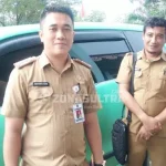 Gelombang Tinggi, Nelayan di Konut Dihimbau Waspada Kepala Bidang (Kabid) Tangkap DKP Konut Asrianto