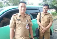Gelombang Tinggi, Nelayan di Konut Dihimbau Waspada Kepala Bidang (Kabid) Tangkap DKP Konut Asrianto