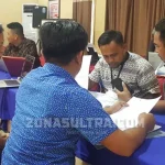Hari Pertama, Delapan Balon DPD Daftarkan Diri ke KPU Hari Pertama, Delapan Balon DPD Daftarkan Diri ke KPU