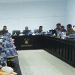 DPRD Setujui Pinjaman Rp300 M, Untuk Tiga Item Pembangunan di Bombana DPRD Setujui Pinjaman Rp300 M, Untuk Tiga Item Pembangunan di Bombana