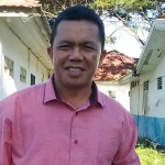 Pembangunan RSUD Bombana Butuh Tambahan Rp120 Miliar Kepala Dinkes Bombana dr. Sunandar