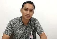 Punya 20 Outlet di Sultra, Indomaret Utamakan Pelayanan Area Manager Indomaret Kendari, Andung Cahya Utama
