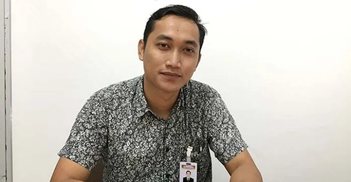 Area Manager Indomaret Kendari, Andung Cahya Utama Area Manager Indomaret Kendari, Andung Cahya Utama