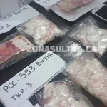 Lewat Driver Grab, Polda Ungkap Kasus Ratusan Butir PCC Lewat Driver Grab, Polda Ungkap Kasus Ratusan Butir PCC