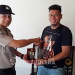 Berstatus Mantan Narapidana, Dueks Optimis Terpilih di Pilcaleg Berstatus Mantan Narapidana, Dueks Optimis Terpilih di Pilcaleg