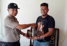 Berstatus Mantan Narapidana, Dueks Optimis Terpilih di Pilcaleg Berstatus Mantan Narapidana, Dueks Optimis Terpilih di Pilcaleg