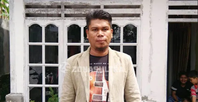 LM Darma Mainse Rachman (Dueks) Muna