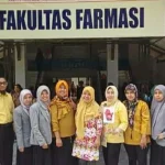 Prodi Pendidikan Apoteker Farmasi UHO Siap Dioperasikan Prodi Pendidikan Apoteker Farmasi UHO Siap Dioperasikan