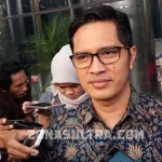 KPK Dalami Ekspor Nikel di Kasus Aswad Sulaiman Juru Bicara KPK Febri Diansyah