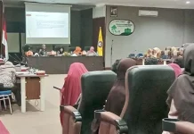 Tingkatkan Akreditas, FIB UHO Gelar Seminar Internasional Tingkatkan Akreditas, FIB UHO Gelar Seminar Internasional