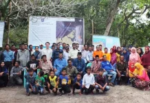 Masyarakat Desa Darawa Wakatobi Deklarasi Pengelolaan Musim Tangkap Gurita Masyarakat Desa Darawa Wakatobi Deklarasi Pengelolaan Musim Tangkap Gurita