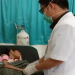 Penderita Diduga Gizi Buruk Meninggal di RS Konawe Penderita Diduga Gizi Buruk Meninggal di RS Konawe