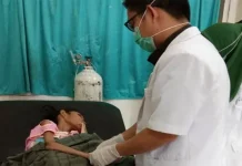 Penderita Diduga Gizi Buruk Meninggal di RS Konawe Penderita Diduga Gizi Buruk Meninggal di RS Konawe