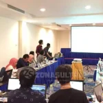 Training GNI, AJI dan Google Ajak Jurnalis Sultra Perangi Hoaks Training GNI, AJI dan Google Ajak Jurnalis Sultra Perangi Hoaks