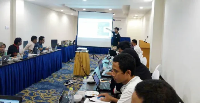 Mengenali Situs Berita Palsu dan Penyebab Mudahnya Masyarakat Terpengaruh Hoax