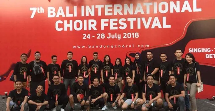 Anoa Sforzando Choir