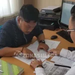 Tak Hanya MK, Raisa juga Adukan KPU Sultra Ke DKPP Tak Hanya MK, Raisa juga Adukan KPU Sultra Ke DKPP