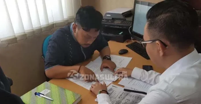 gugatan Tak Hanya MK, Raisa juga Adukan KPU Sultra Ke DKPP