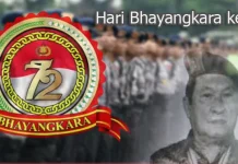 Hari Bhayangkara ke-72 dan Jasa Muhammad Yasin, Pahlawan Asal Buton Hari Bhayangkara ke-72 dan Jasa Muhammad Yasin, Pahlawan Asal Buton