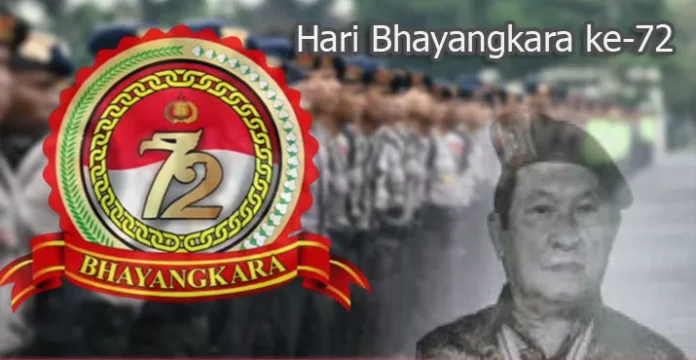 Hari Bhayangkara ke-72 dan Jasa Muhammad Yasin, Pahlawan Asal Buton