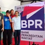 Hari BPR Nasional Berlangsung Meriah, BI Sultra Juarai Lomba Futsal Hari BPR Nasional Berlangsung Meriah, BI Sultra Juarai Lomba Futsal