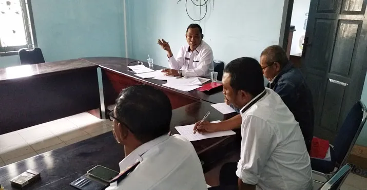 Proyek Pengerukan Alur Masuk Kapal Nelayan di Wakatobi Dipersoalkan