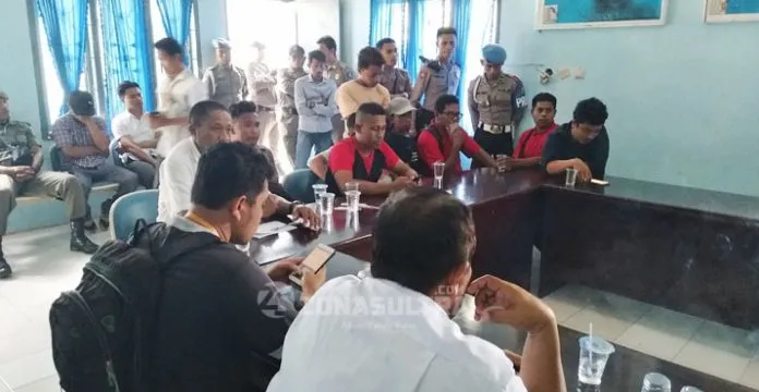 Proyek Pengerukan Alur Masuk Kapal Nelayan di Wakatobi Dipersoalkan