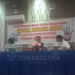 Identifikasi Hoax dan Ancaman Pidana Penyebarannya Identifikasi Hoax dan Ancaman Pidana Penyebarannya