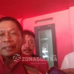 Target 7 Kursi DPRD Kendari, Hugua Optimis pada Kemampuan Ishak Ismail Target 7 Kursi DRPD Kendari, Hugua Optimis pada Kemampuan Ishak Ismail