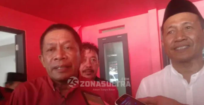 Target 7 Kursi DRPD Kendari, Hugua Optimis pada Kemampuan Ishak Ismail