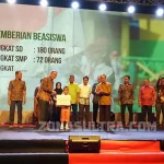 50 Tahun ANTAM, Sejarah dan Sumbangsihnya untuk Sultra 50 Tahun ANTAM, Sejarah dan Sumbangsihnya untuk Sultra