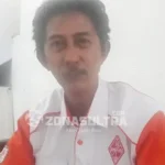 Terancam Tidak Dipertandingkan di Porprov, Ini Tanggapan Pelaku Dayung di Sultra Ketua harian Pengprov Podsi Sultra M Idham Hatta