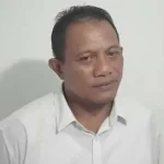 Dicoret dari DCS, Begini Reaksi Mantan Cawawali Baubau Ikhsan Ismail pkb