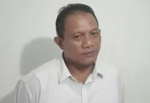 Dicoret dari DCS, Begini Reaksi Mantan Cawawali Baubau Ikhsan Ismail pkb