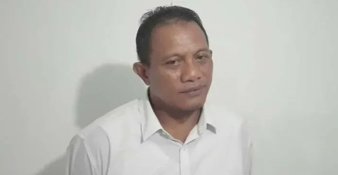 iksan_ismail Ikhsan Ismail pkb