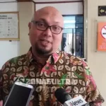 KPU RI Akan Temui Penyebar Soal CAT Seleksi KPU Kolaka-Koltim Komisioner KPU RI, Ilham Saputra