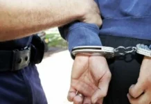 Akhirnya Tersangka Pencabulan Anak di Wawonii Diamankan Nasib Spesialis Pencuri Barang Elektronik di Konawe Kandas