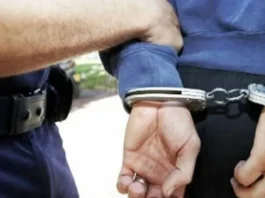 Akhirnya Tersangka Pencabulan Anak di Wawonii Diamankan Nasib Spesialis Pencuri Barang Elektronik di Konawe Kandas