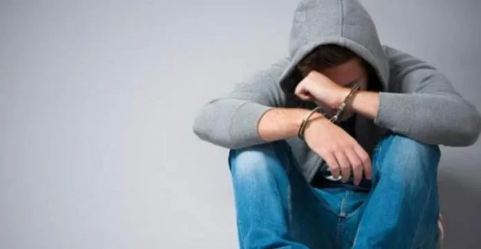 ilustrasi kenakalan remaja -nakal Kenakalan Remaja di Kolut Meningkat