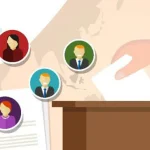 Pemilu 2019, TPS di Kendari Ditambah Bacaleg Pilcaleg Sultra