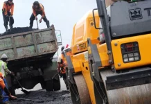 Urai Kemacetan, Pemkab Kolaka Bangun Jalan Penghubung Dua Kelurahan Pembangunan Sejumlah Ruas Jalan Provinsi Selesai Tahun Ini
