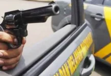 Diduga Kena Tembak Saat Demo Omnibus Law, Mahasiswa di Baubau Lapor Polisi Anggota Polres Buton Tewas Tertembak