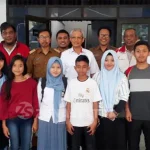 Inkai Sultra Siapkan 13 Karateka di Kejurnas Inkai Sultra Siapkan 13 Karateka di Kejurnas