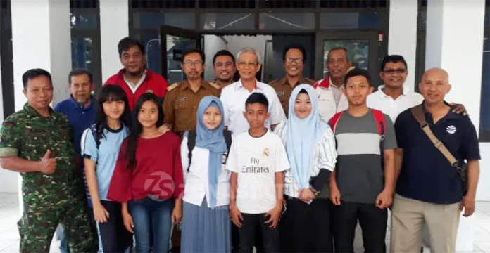 inkai sultra Inkai Sultra Siapkan 13 Karateka di Kejurnas