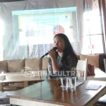 Investor Saham di Sultra Meningkat 26 Persen Kepala Kantor Perwakilan IDX Kendari Epha Karunia Titasari