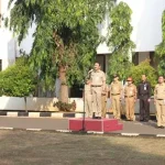 Siap Bertugas, 50 Persen Lulusan IPDN Akan Ditempatkan di Pemerintah Daerah Siap Bertugas, 50 Persen Lulusan IPDN Akan Ditempatkan di Pemerintah Daerah