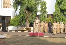 Siap Bertugas, 50 Persen Lulusan IPDN Akan Ditempatkan di Pemerintah Daerah Siap Bertugas, 50 Persen Lulusan IPDN Akan Ditempatkan di Pemerintah Daerah